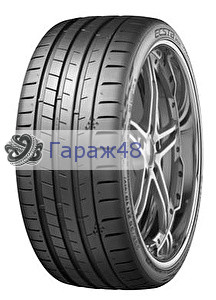 Kumho Ecsta PS91 225/45 R18 95Y