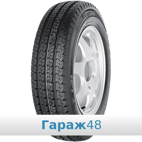Kama Euro-131 205/70 R15C 106/104R